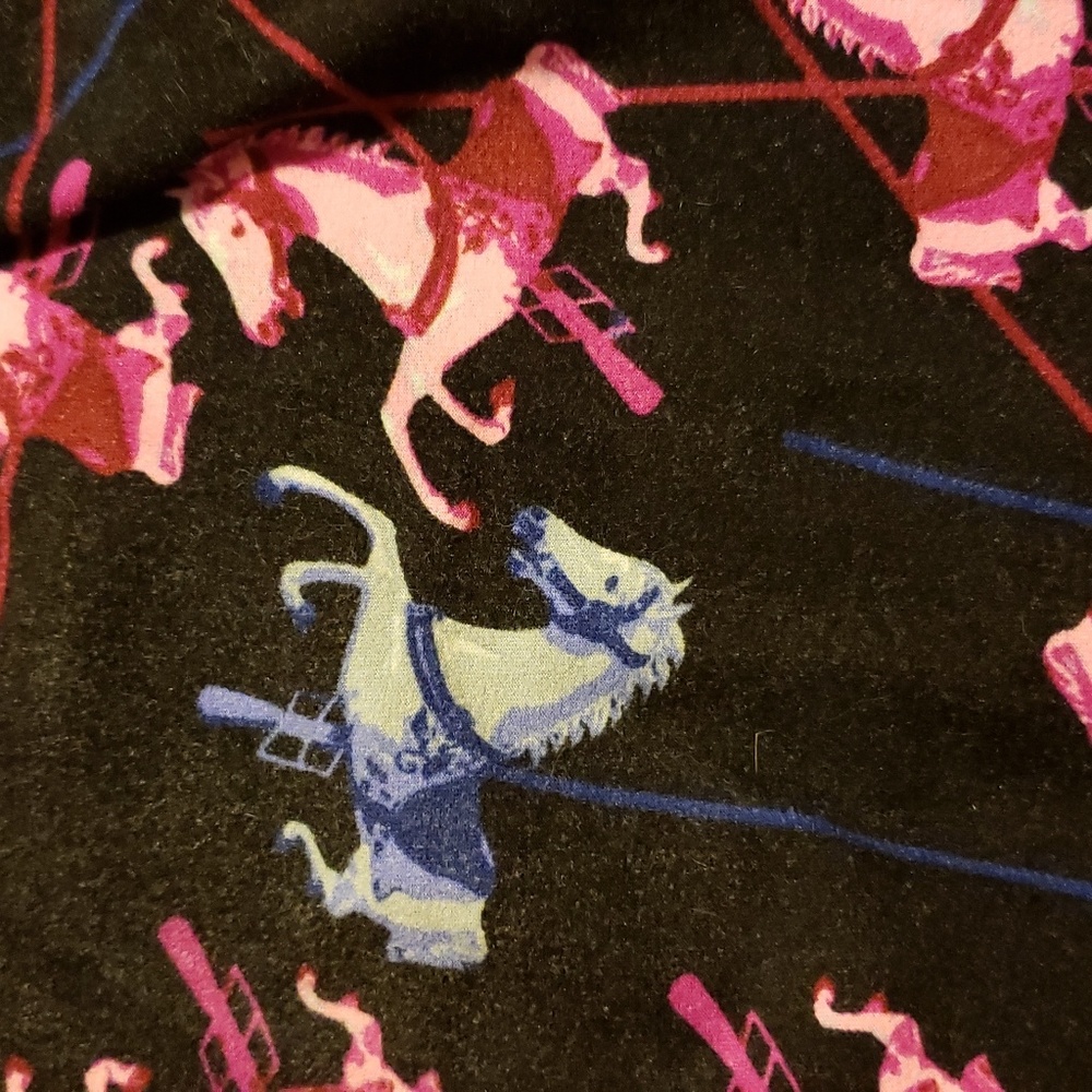 Lularoe tween leggings